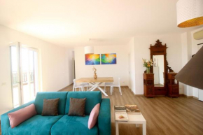 Penthouse Firsthouse San Nicola Marina di San Nicole - ILA02102c-A